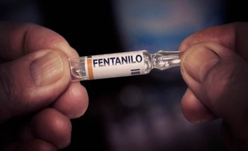¿Qué es el fentanilo y por qué alarma a las autoridades de la región?