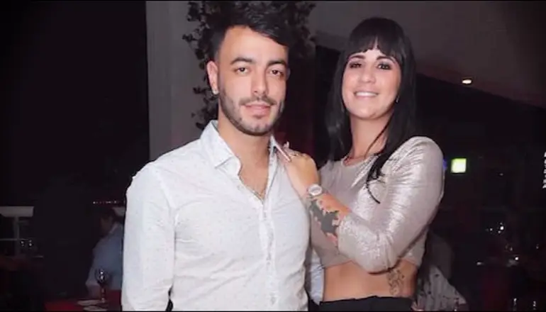 Sereci anuncia peritaje en documentos de hijos de Sebastián Marset