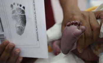 Descubren red criminal de venta de bebés en Perú; algunos para sacrificios  