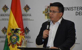 Conflicto carretero: Gobierno estima que nuevo estudio técnico demorará un año