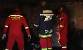 La madre del niño calcinado tenía 10 cortaduras en la cabeza y la garganta
