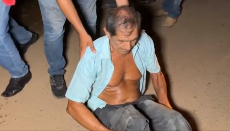 Jauría ataca y deja malherido a un anciano en Trinidad