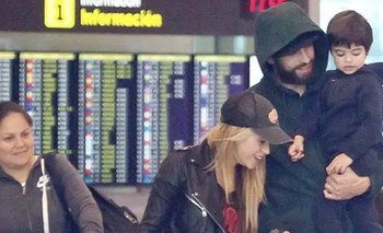 La empleada de Shakira fue quien reveló la infidelidad de Piqué, esto 