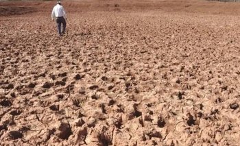 Continúa emergencia por sequías: Ya son 14 municipios afectados