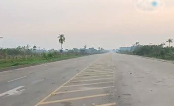 Beni suspende el bloqueo para asumir un paro cívico este jueves