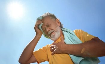 'Calma señor Sol': ¿Golpes de calor en el cuerpo pueden provocar la muerte?