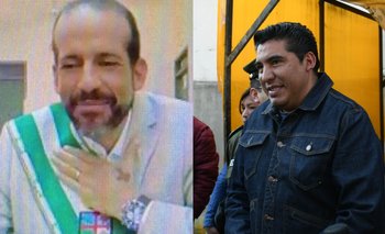 Anuncian proceso contra director de Régimen Penitenciario por exámenes de Camacho