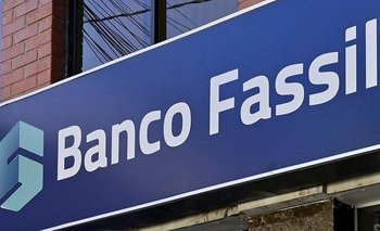 Exbanco Fassil abrió una oficina para atender trámites administrativos
