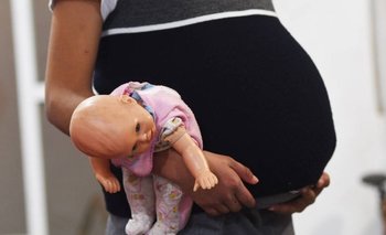 “Llegó blanca como un papel”: Menor casi muere por intentar abortar
