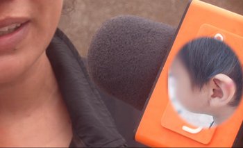 Madre denuncia supuesta agresión a su hijo de 3 años en una guardería