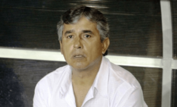 Carlos Aragonés Trabajé siete meses sin cobrar Red Uno de Bolivia