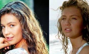 La hija de Thalía superó en grande a su madre