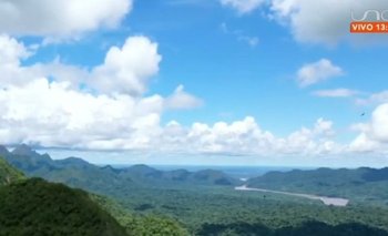 VIDEO: Te llevamos a recorrer Rurrenabaque, la perla turística del Beni 