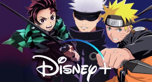 El anime de Summer Time Render llega a Disney+ – Milky Way Ediciones