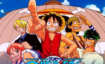 One Piece: ¿Estas listo para iniciar el viaje con Luffy y la tripulación de los Sombrero de Paja?