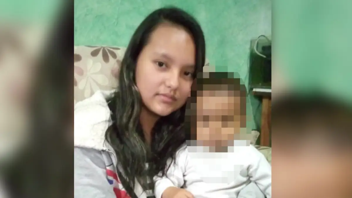 "Fue al estadio, pero no entró y no la volvimos a ver": Desesperada, una madre busca a su hija hace más de 10 días