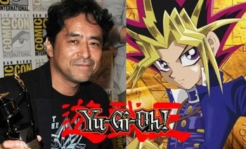 Revelan que Kazuki Takahashi creador de ¡Yu-Gi-Oh! murió como un héroe