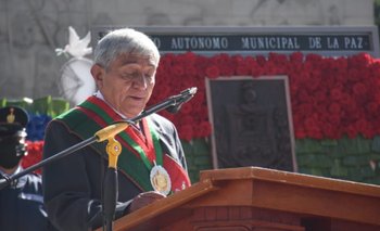 Arias pide al Presidente ponerse “al nivel del pueblo” para dialogar sobre el Censo