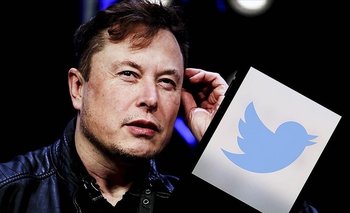 Elon Musk completa la adquisición de Twitter y despidió a sus principales ejecutivos