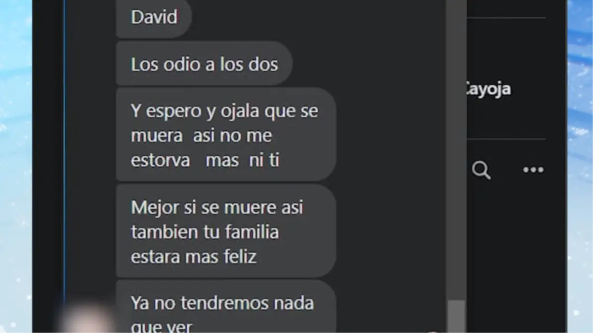 "Le daba bofetadas y jalaba de los cabellos": Bebé de 8 meses era agredido por su propia madre