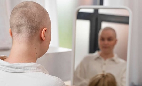 Braiding Dreams: Helping Chemotherapy Patients with Hair Loss