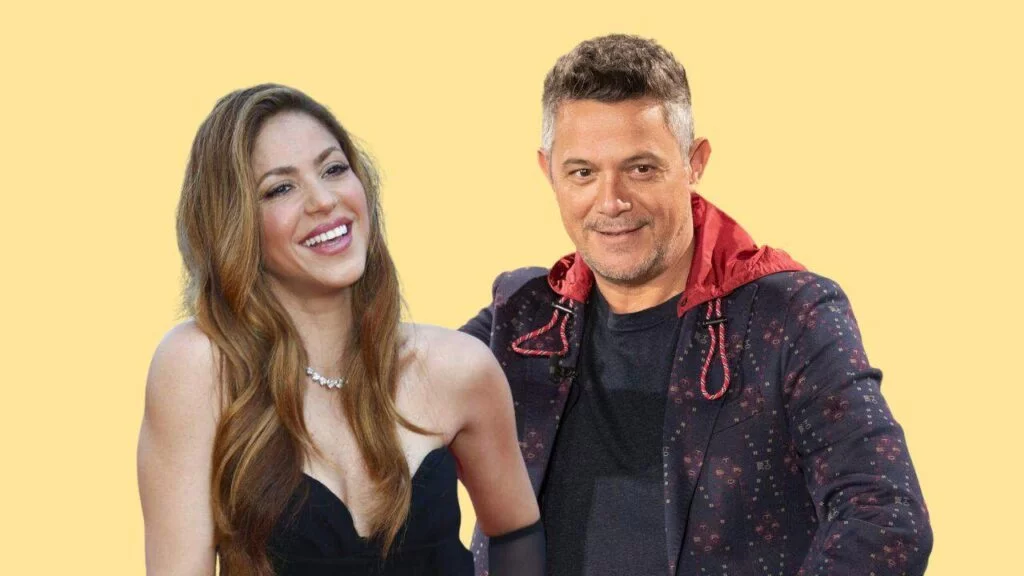 "No te dejaré sola": Alejandro Sanz envía mensaje de apoyo a Shakira