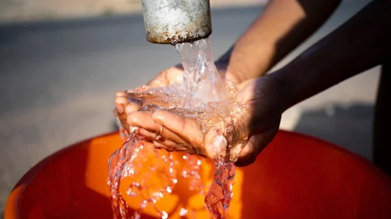 Sequía: Salud distribuirá pastillas potabilizadoras de agua en