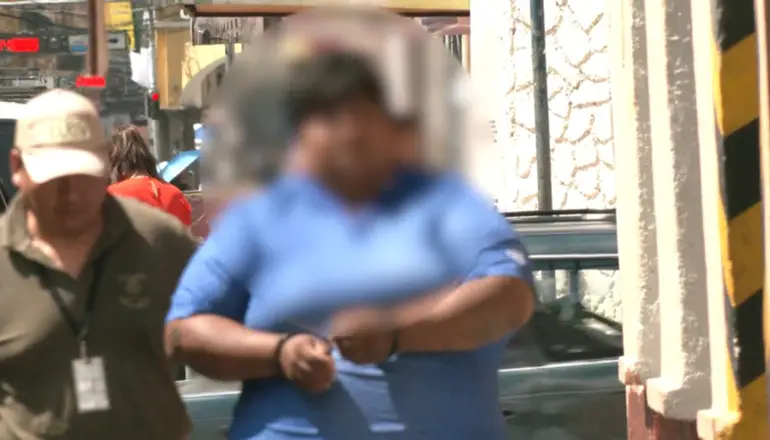 Abusó sexualmente a su hija de 12 años y dijo que: "Fue culpa del alcohol"