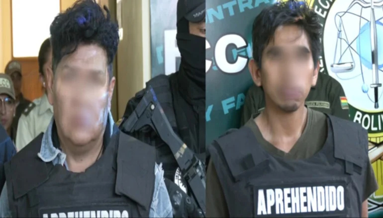 "¡Ella se hacía su amiga!": Adolescente captaba a menores para prostituirlas