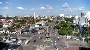 Atenci n Conozca el pron stico del tiempo para esta semana y el