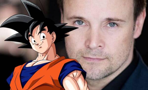 VIDEO Muere la voz de Goku en el doblaje estadounidense