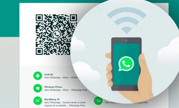 Whatsapp Web Por Qué No Carga El Código Qr Y Cómo Solucionarlo Red Uno De Bolivia 4963