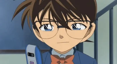 Detective Conan” Spin-offs “Hannin no Hanzawa-san” and “Zero no