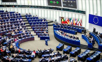 El Parlamento Europeo declara a Rusia “Estado promotor del terrorismo”
