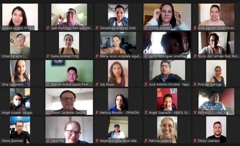  240 periodistas de Bolivia se certificaron internacionalmente con programa de Tigo 