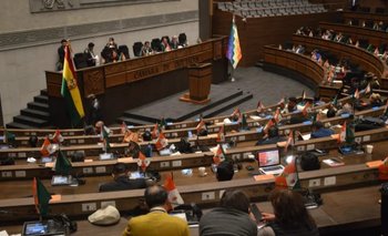 Asamblea Legislativa instala sesión para abordar informe del proyecto de Ley sobre el censo