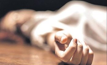 Feminicidio: Una mujer fue estrangulada presuntamente por su pareja