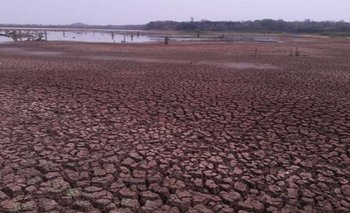 Gobierno pone en marcha plan contra sequía en 53 municipios declarados en desastre