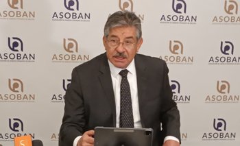 Asoban afirma apertura y disposición a la reprogramación y refinanciamiento de créditos