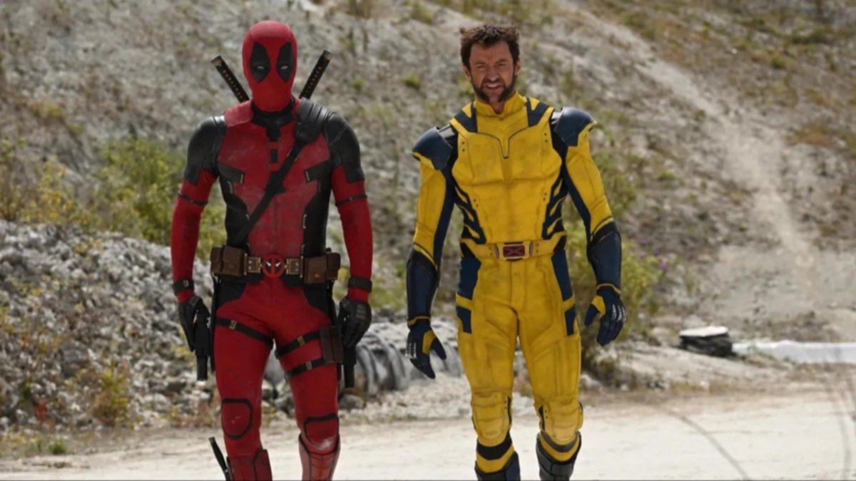 Deadpool 3' não será lançado tão cedo por conta da agenda de Ryan Reynolds  - CinePOP