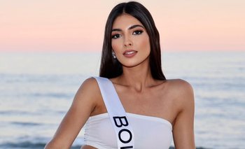Bolivia brilla entre las candidatas al Miss Universo 2023