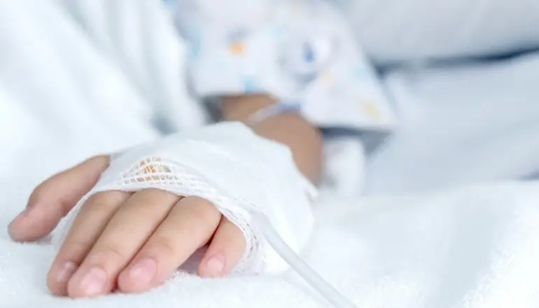 Confirman caso de rabia humana en Cochabamba. Imagen referencial RR.SS.