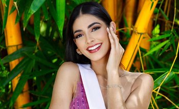 Datos que no conocías de la Miss Bolivia Universo 2023