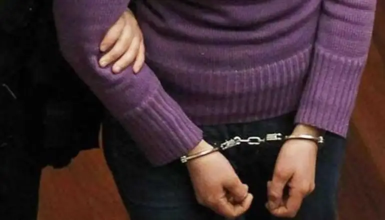 Una monja fue sorprendida golpeando brutalmente a niños de un hogar. Imagen referencial ABI.