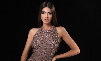 ¡Un día para el Miss Universo! El evento que toda Bolivia verá en vivo por la Red Uno  