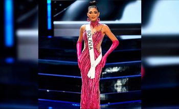 Recta final para Miss Universo: Estefany Rivero se alista para marcar historia 