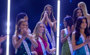 ¿Quiénes son las finalistas del Miss Universo 2023?