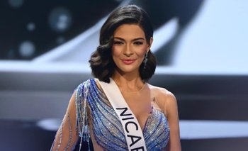 Miss Nicaragua es la nueva Miss Universo 2023