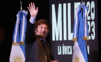 Análisis de las elecciones argentinas: 