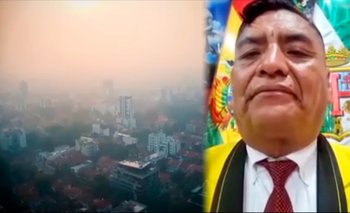 Huayllani: Suspensión de clases y sin fecha de retorno para Santa Cruz